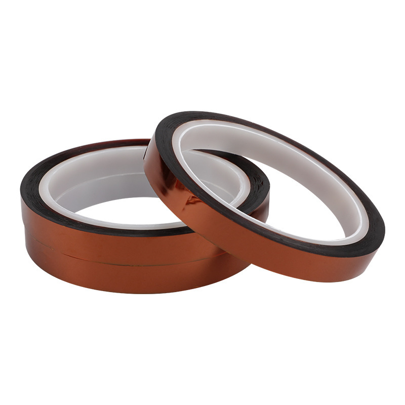Electronics Assembly Thermal Precision Adhesive Kapton Tape