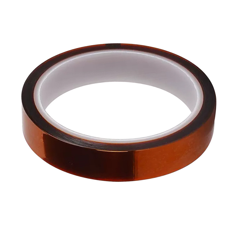 Thermal-Shielding Electrical Kapton Tape – Fire-Resistant