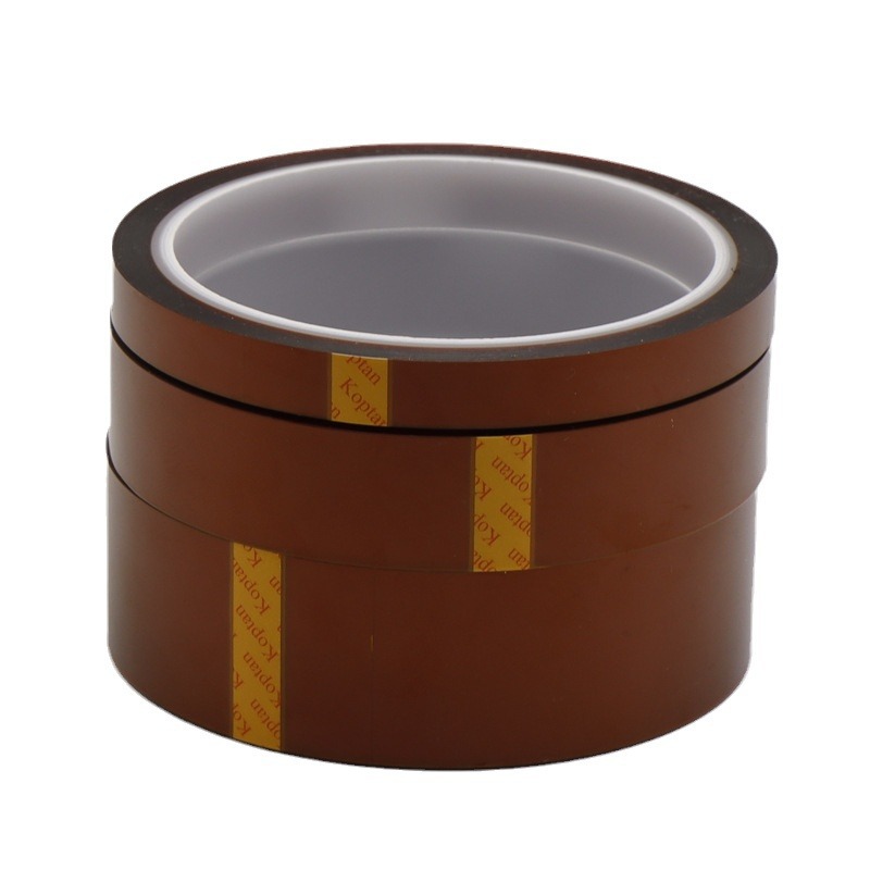Durable Long-Lasting Strong Adhesion Electronics Repair Kapton Tape