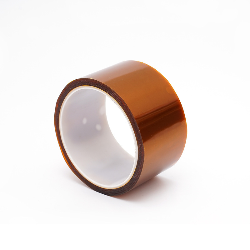 Semiconductor Assembly Clean Anti-Static Kapton Tape