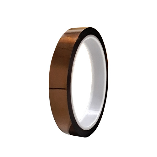 High-Temperature Electrical Insulation Tape – Kapton