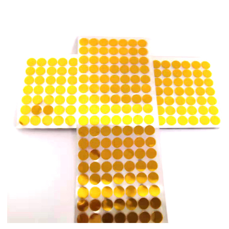 High-Purity Kapton Tape – Polyimide Adhesive for BGA Applications