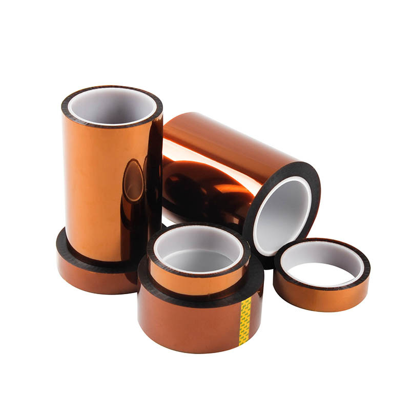 Electronics Thermal Stability Precision Repair Kapton Tape