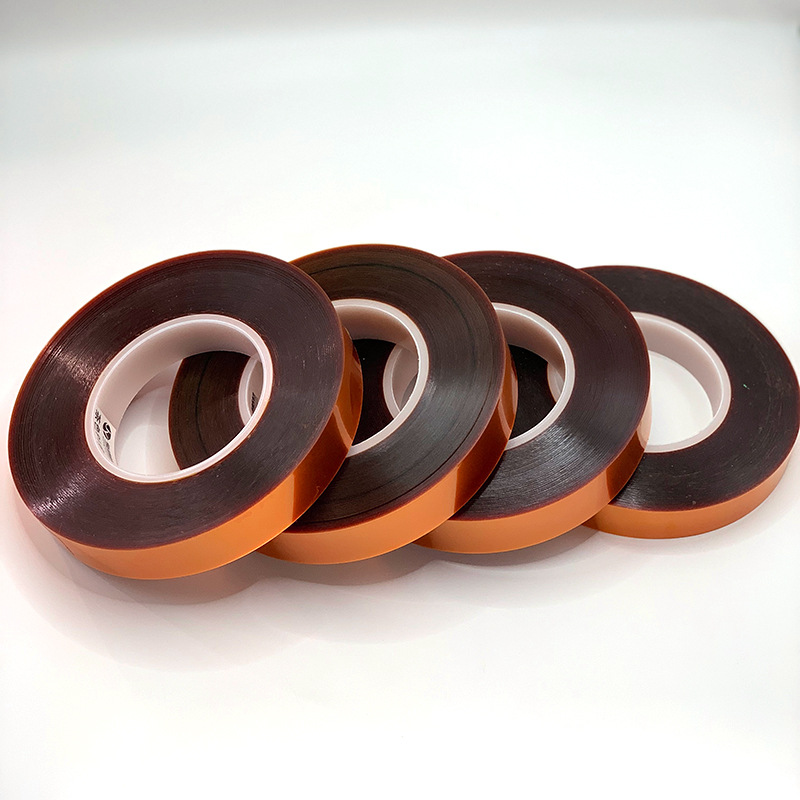 Polyimide Kapton Tape with Excellent Mechanical Strength