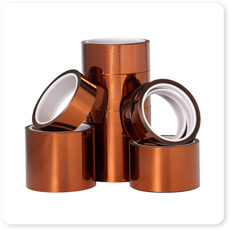 Best selling|Polyimide Gold Finger Tape|Industrial-Grade|Copper Backing|Circuit Board Masking|10-500mm|Custom OEM|https://www.lvmeikapton.com/