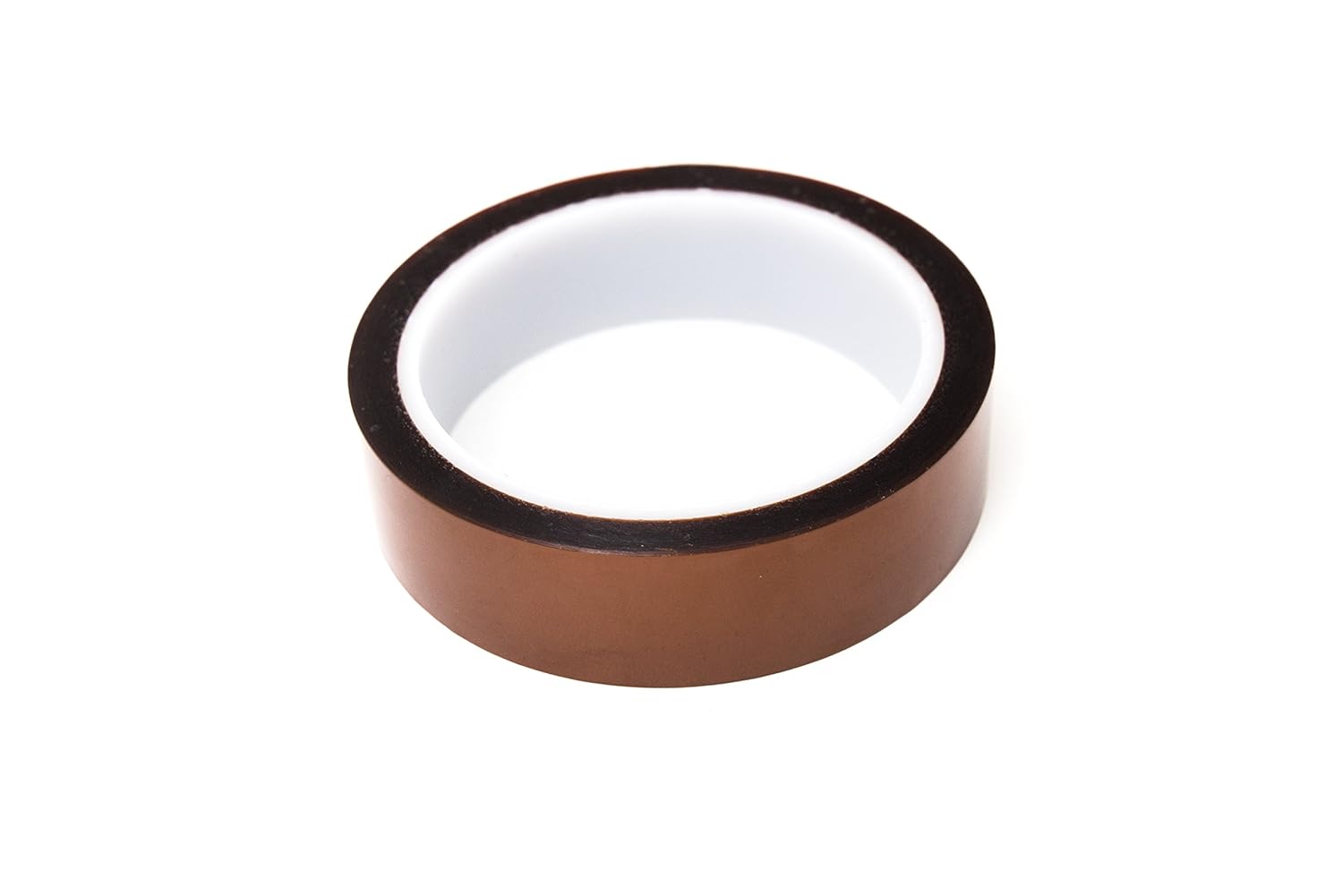 Robust High Temperature Masking PI Kapton Tape for Railway Equipment Maintenance in Heat Zones
