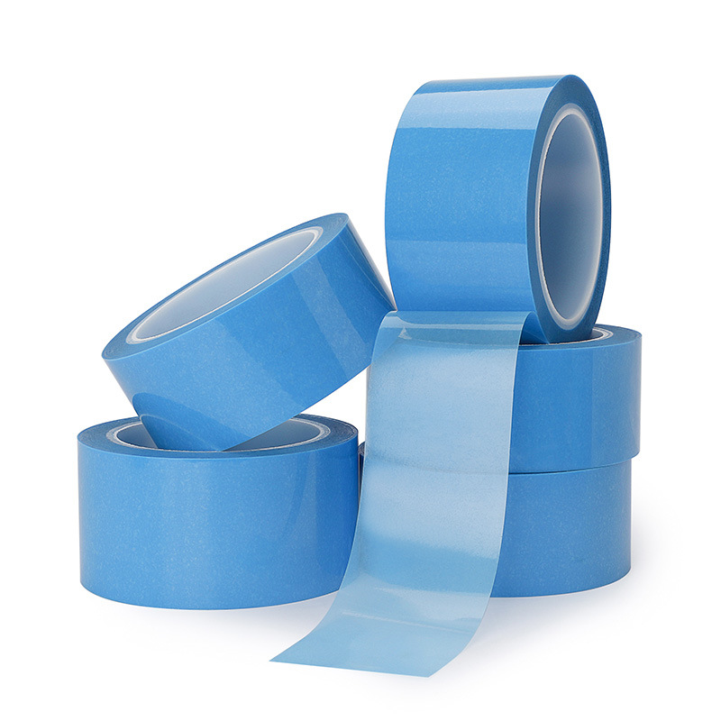 High-Quality Blue Refrigerator Sealing Tape