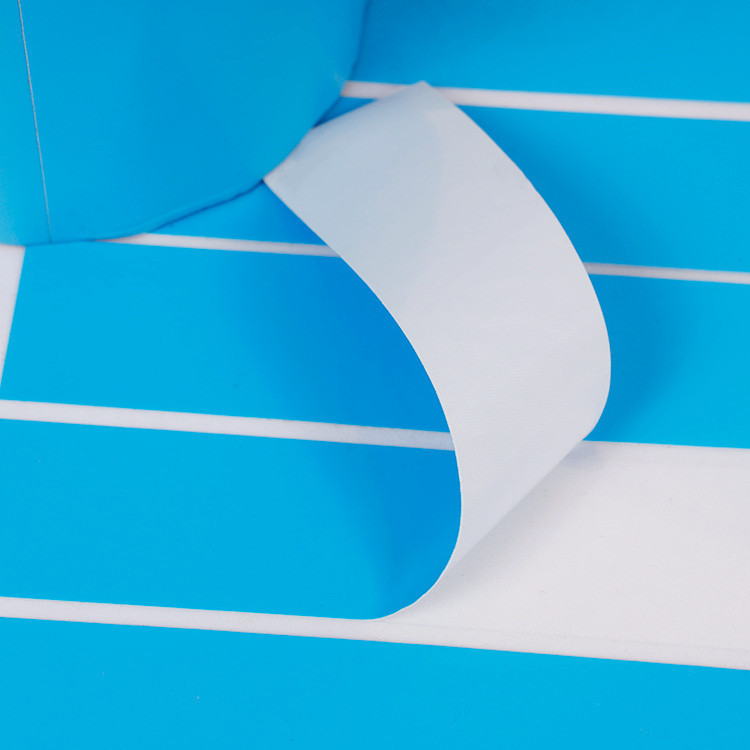 High-Quality Blue Refrigerator Sealing Tape
