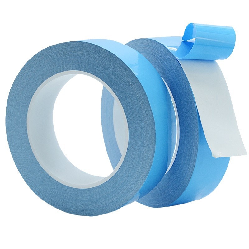 High-Quality Blue Refrigerator Sealing Tape