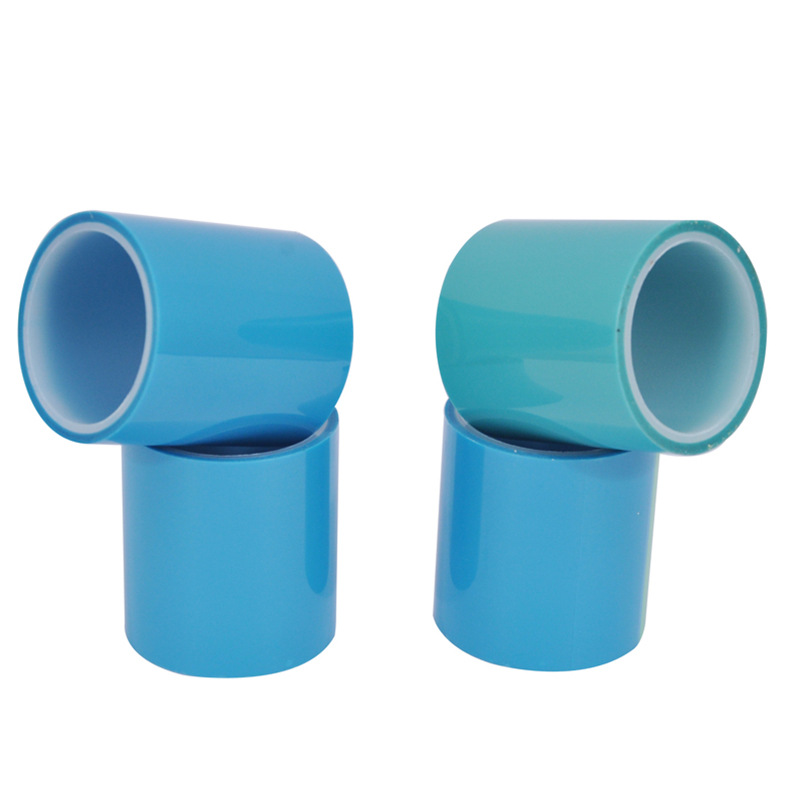 High-Quality Blue Refrigerator Sealing Tape