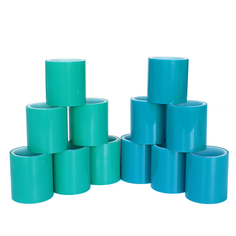 High-Quality Blue Refrigerator Sealing Tape
