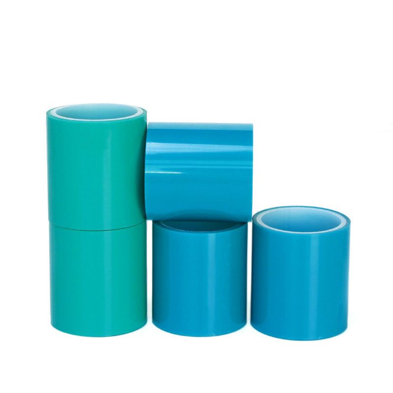 High-Quality Blue Refrigerator Sealing Tape