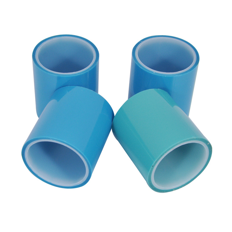High-Quality Blue Refrigerator Sealing Tape