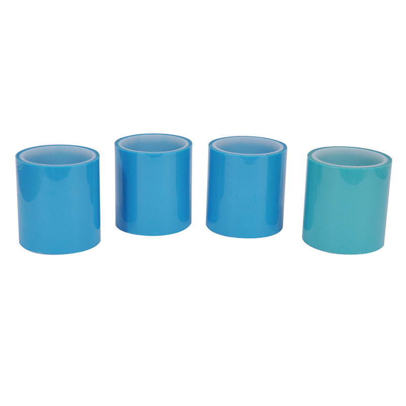 High-Quality Blue Refrigerator Sealing Tape