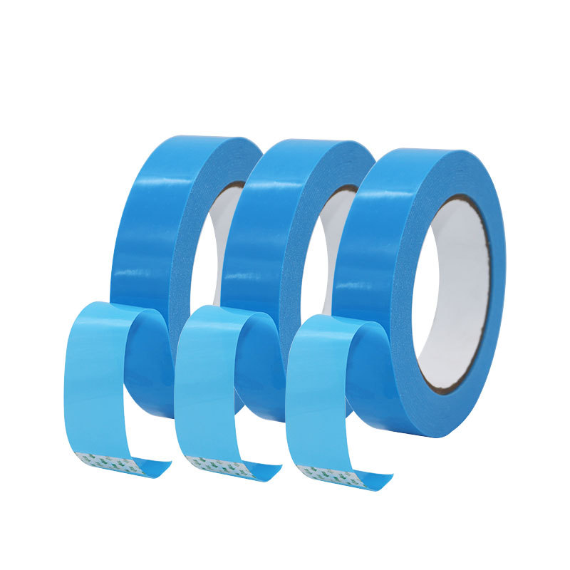 High-Quality Blue Refrigerator Sealing Tape