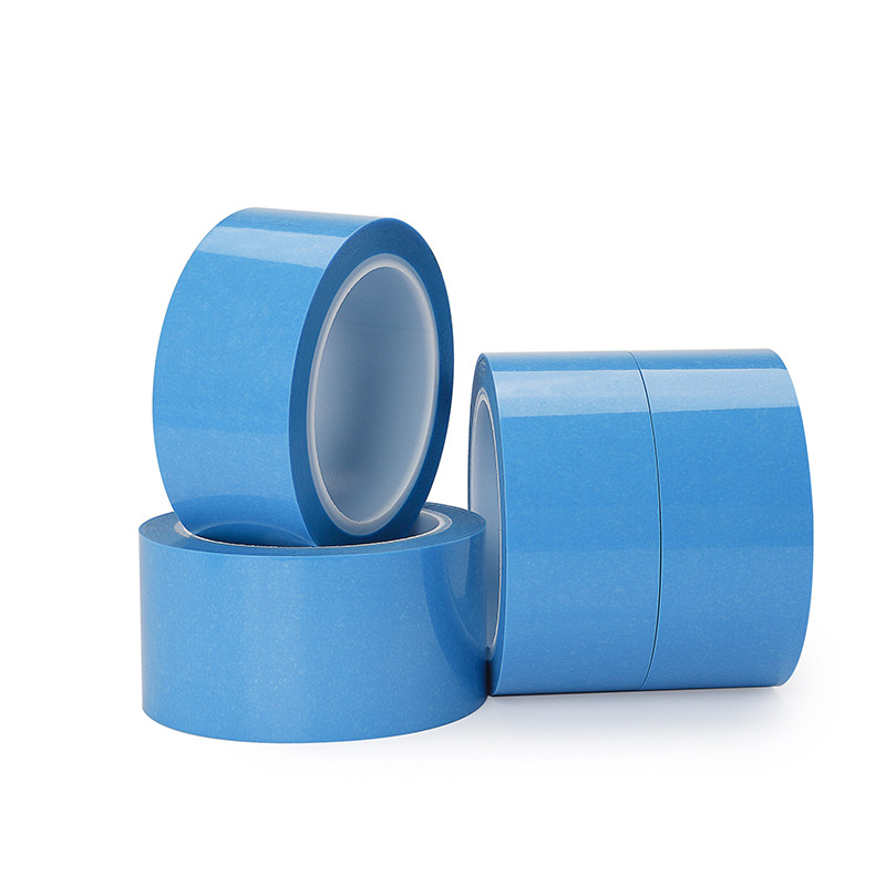 High-Quality Blue Refrigerator Sealing Tape