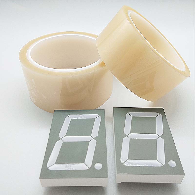 Creative Design High Bonding Self Adhesive Double Sided Silicone Sealing Tape