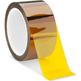 Polyimide Kaptons Adhesive Tape