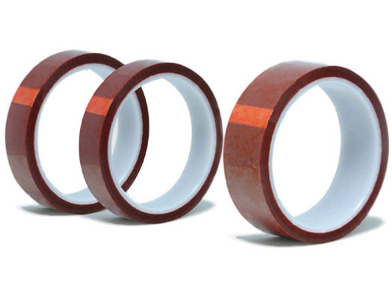 Extreme Temperature Electronics Polyimide Tape – Up to 280°C