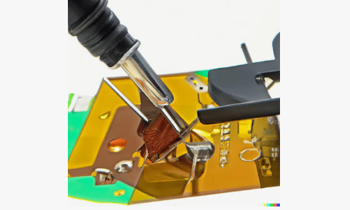 Best selling|PI material high temperature resistant 300 tape|Long-lasting|Gray|Reflow soldering|Component fixing|55mm*4m|Available|https://www.lvmeikapton.com/