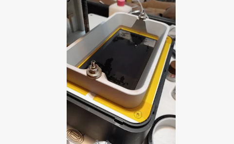 Fire-Safe Kapton Tape – Electrical Thermal Masking