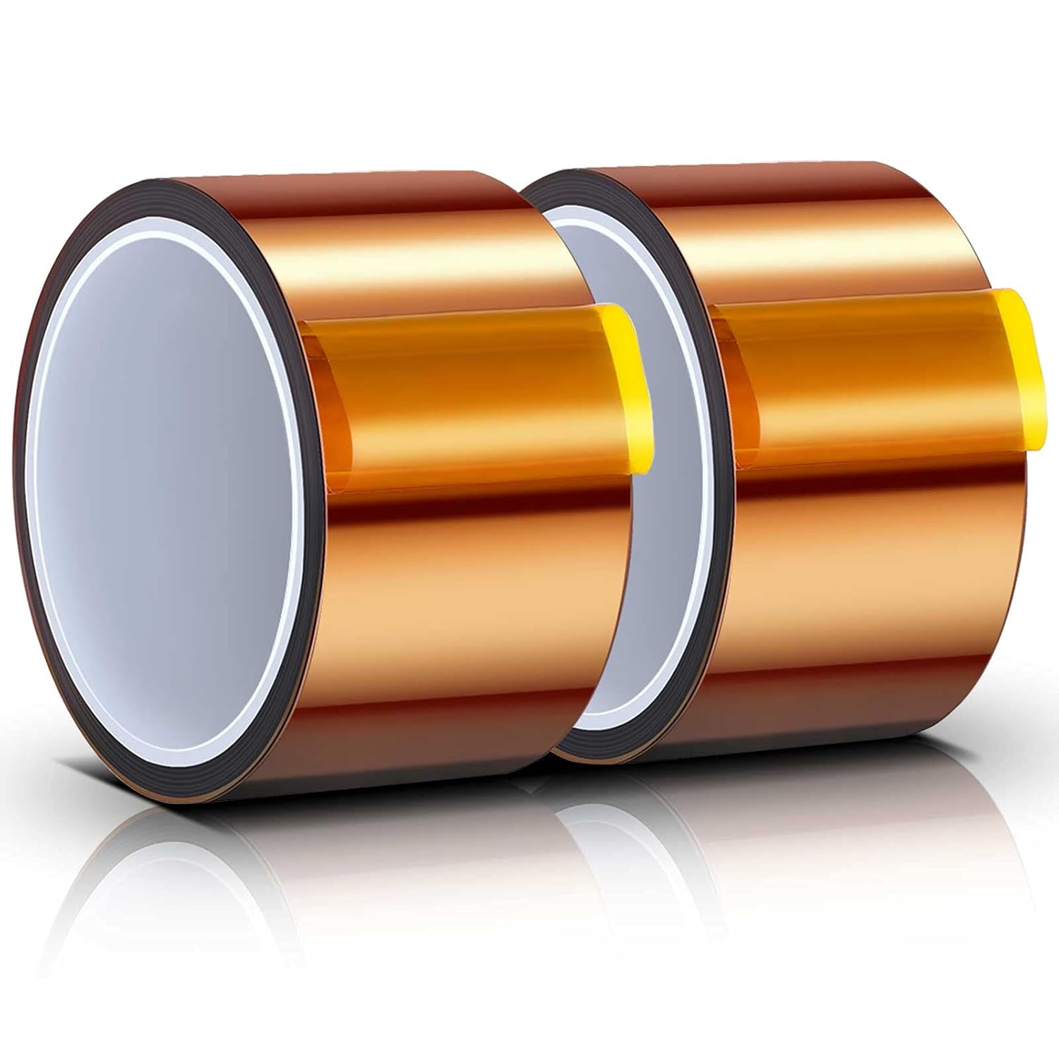 High Temperature Masking PI Kapton Tape, Ensuring Safety in High-Temp Battery Production