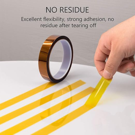 Best Selling|Multi-Layer Kapton Barrier|Thermal Block|Chestnut Brown|Battery Thermal Management|https://www.lvmeikapton.com/
