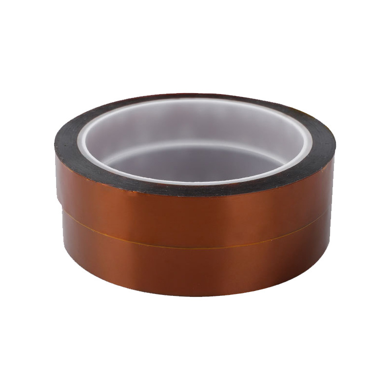BGA Rework Polyimide Kapton Tape – High-Purity, Chemical Resistant Adhesive