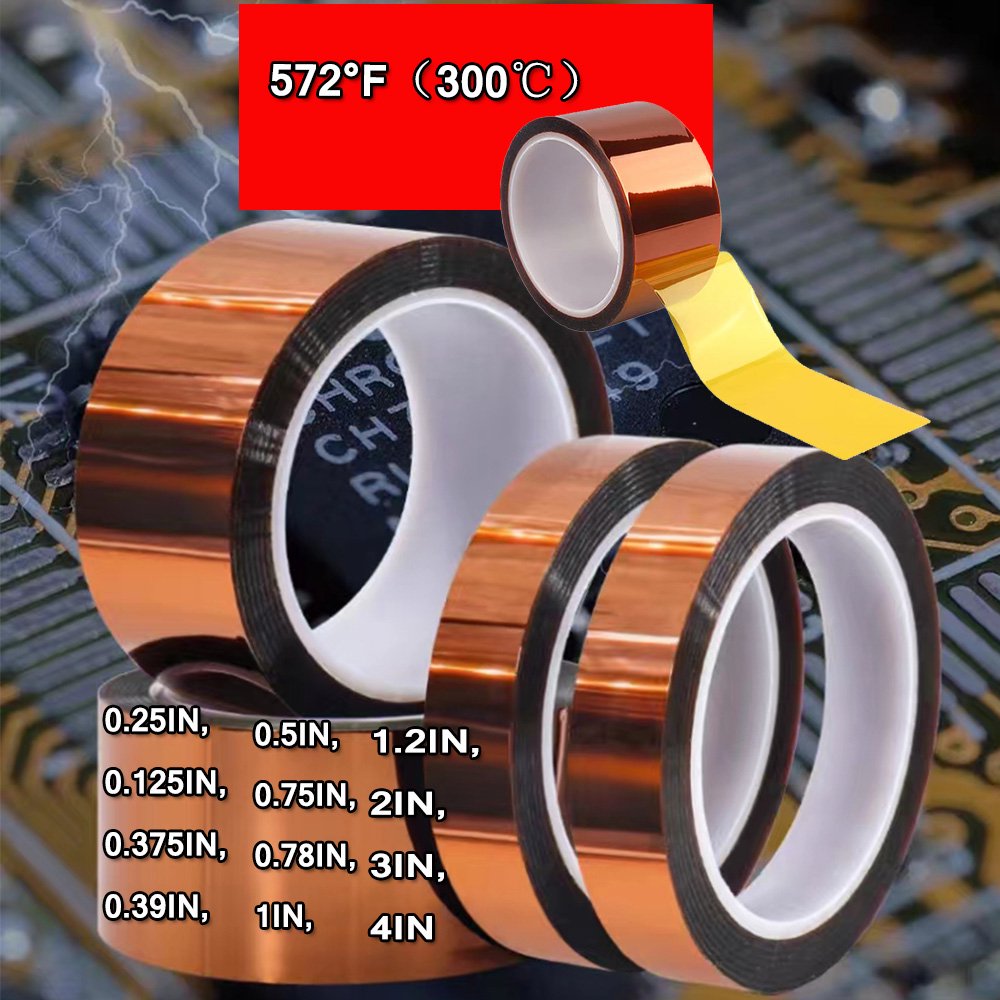 Best Selling|Multi-Layer Kapton Barrier|Thermal Block|Chestnut Brown|Battery Thermal Management|https://www.lvmeikapton.com/