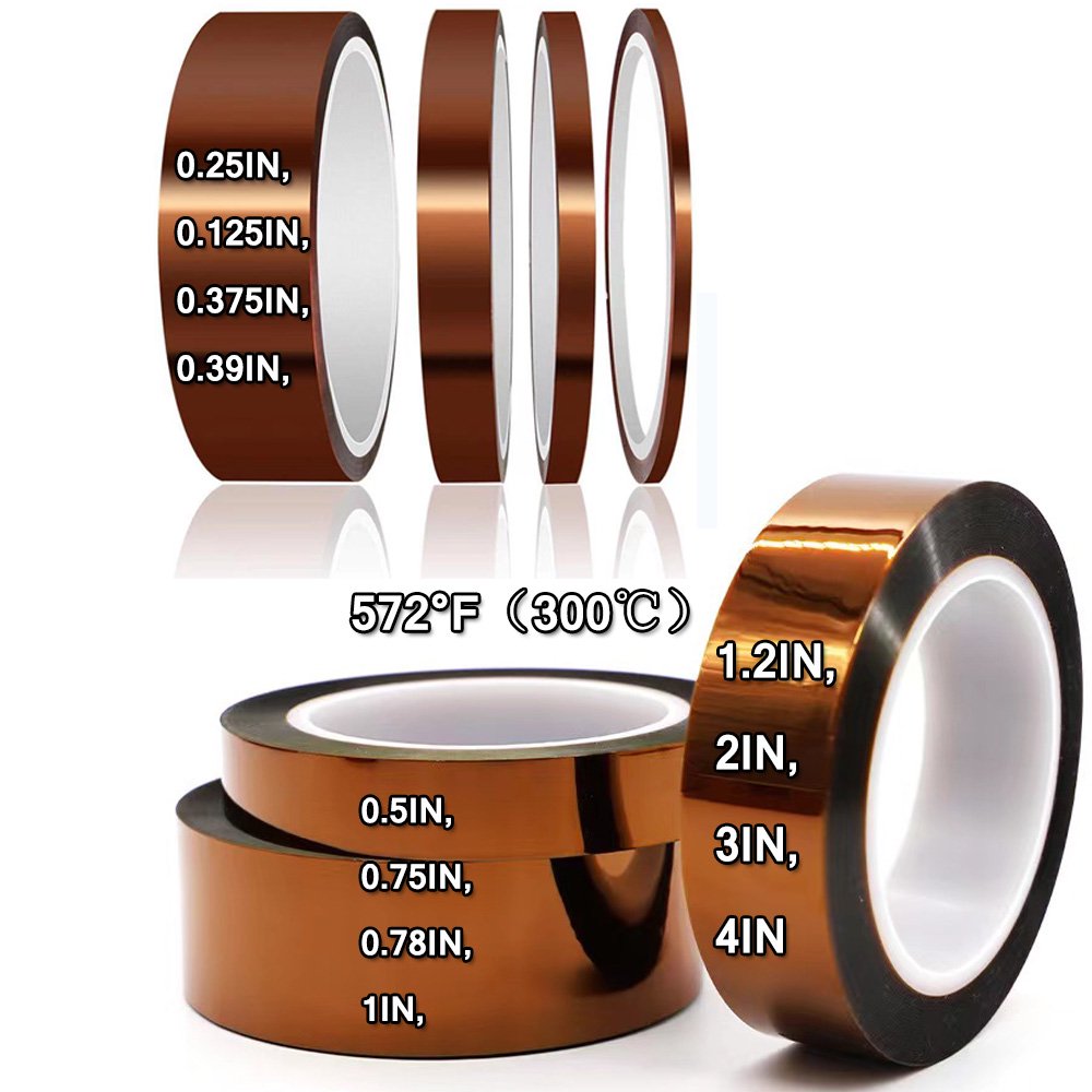 Best Selling|Multi-Layer Kapton Barrier|Thermal Block|Chestnut Brown|Battery Thermal Management|https://www.lvmeikapton.com/