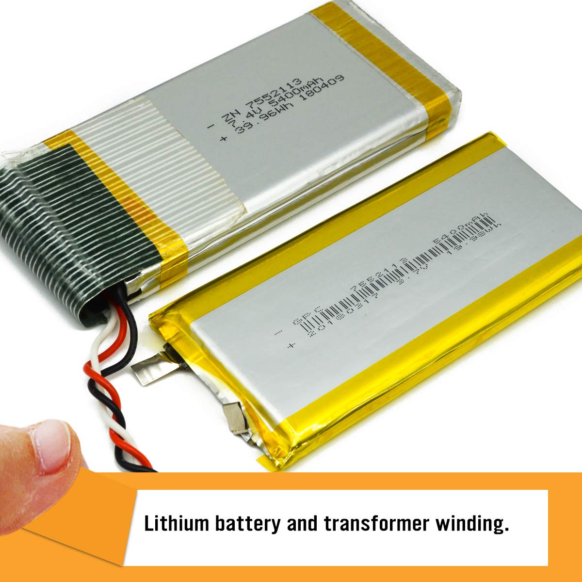 Best Selling|Multi-Layer Kapton Barrier|Thermal Block|Chestnut Brown|Battery Thermal Management|https://www.lvmeikapton.com/