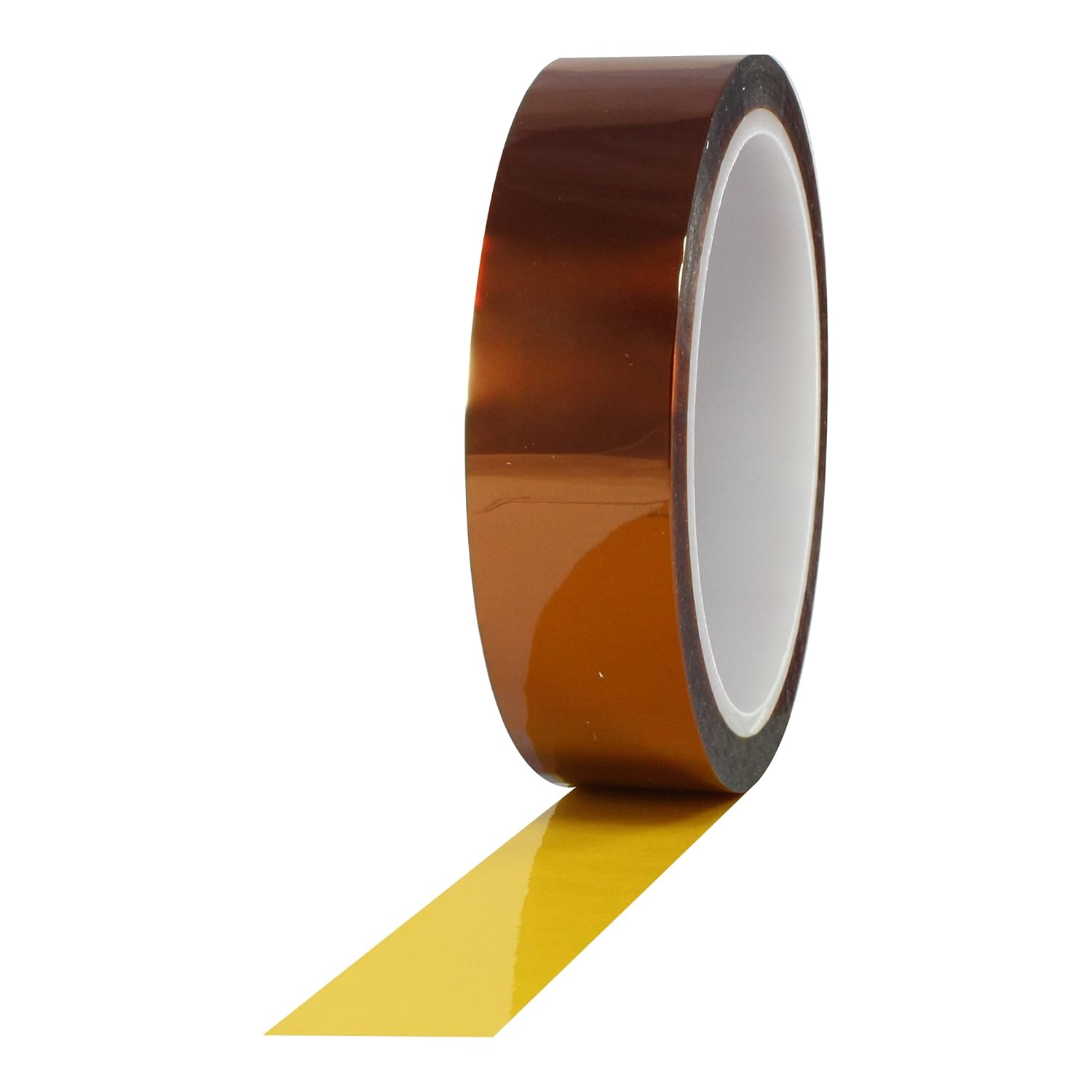 Wholesale electrical insulation materials polyimide high temperature film kaptons tape polyimide film