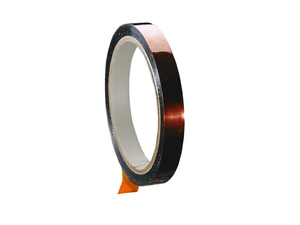 Wholesale electrical insulation materials polyimide high temperature film kaptons tape polyimide film