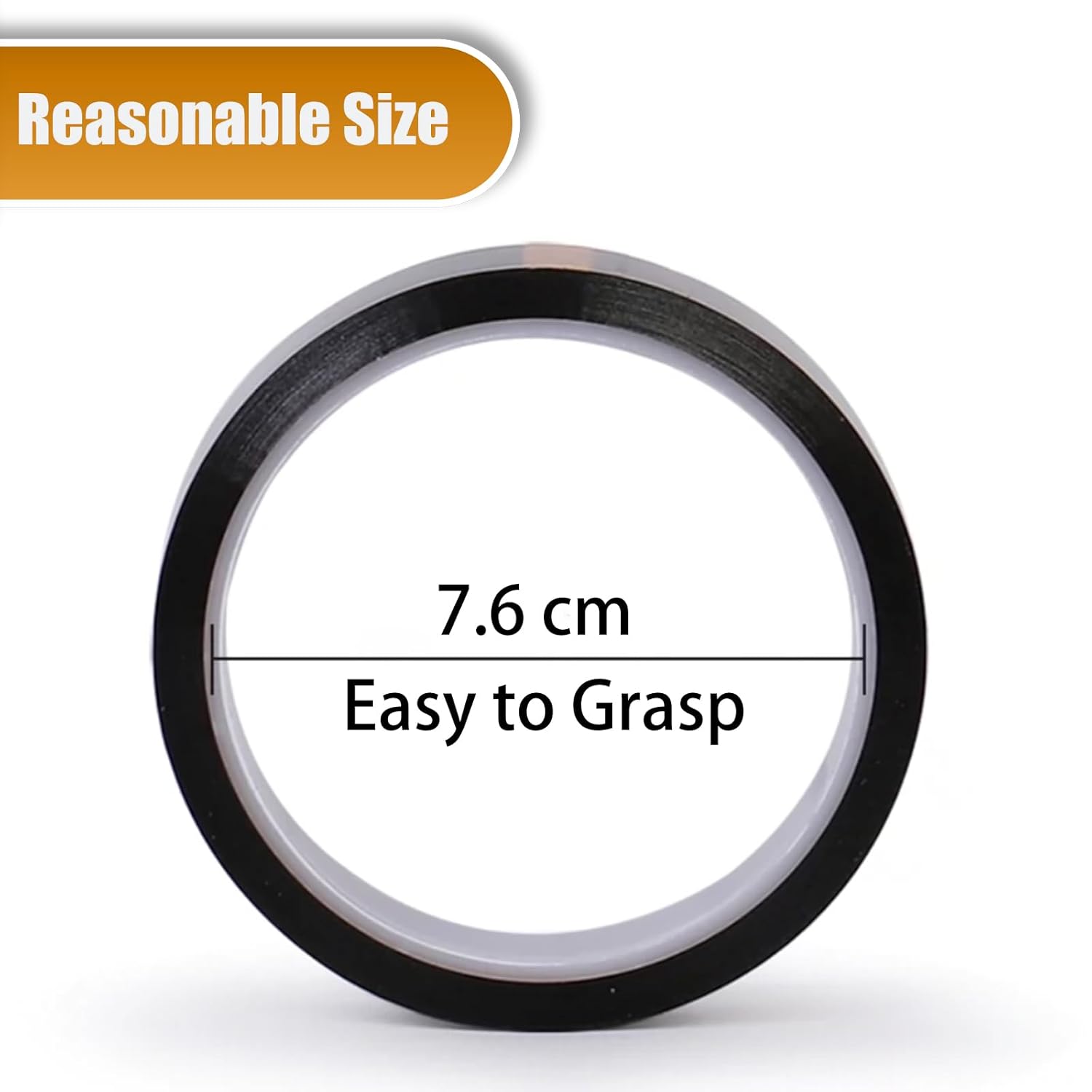 Wholesale electrical insulation materials polyimide high temperature film kaptons tape polyimide film