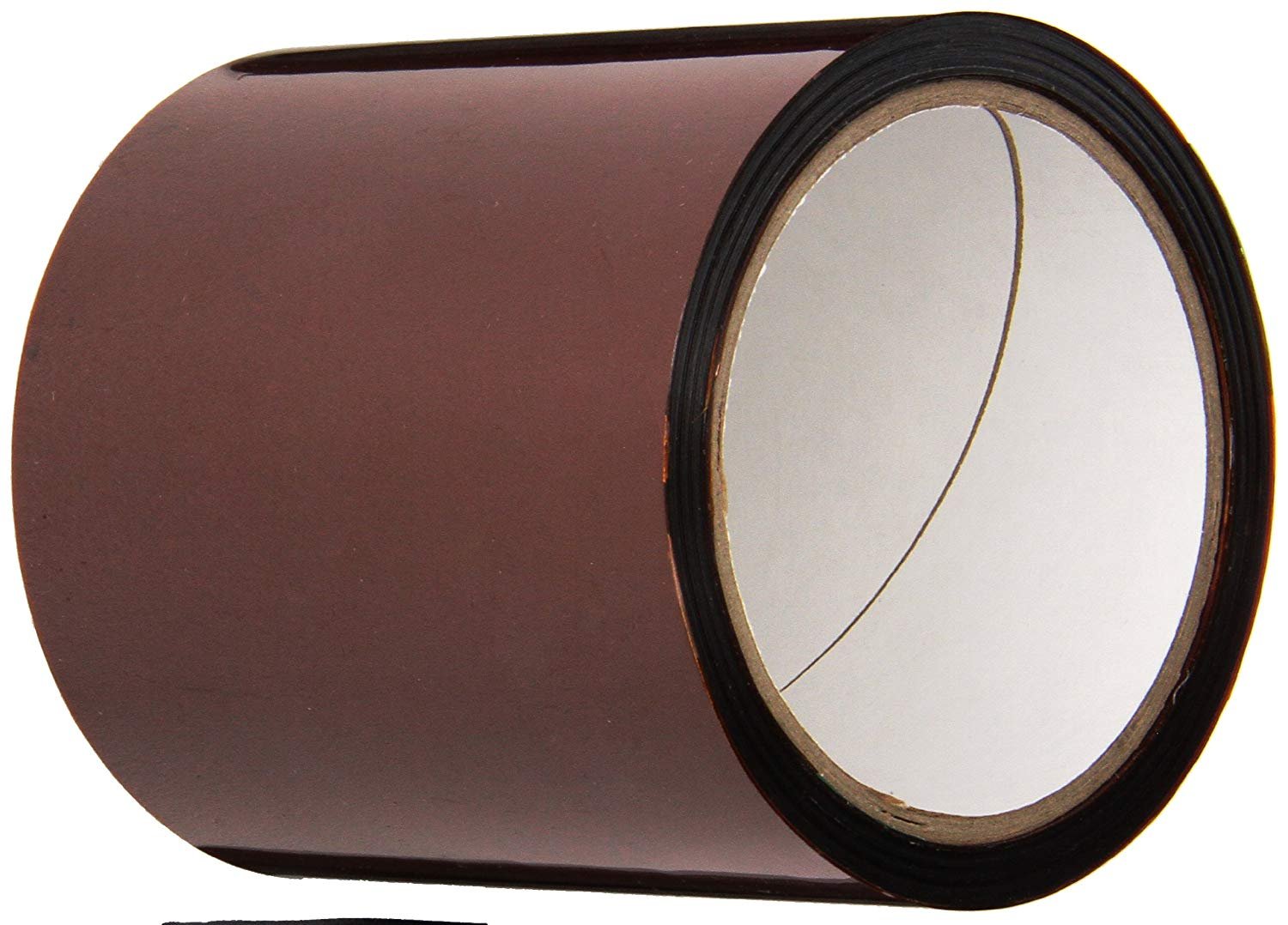 Non-Conductive Polyimide Flameproof Electrical Protection High Temp Kapton Tape