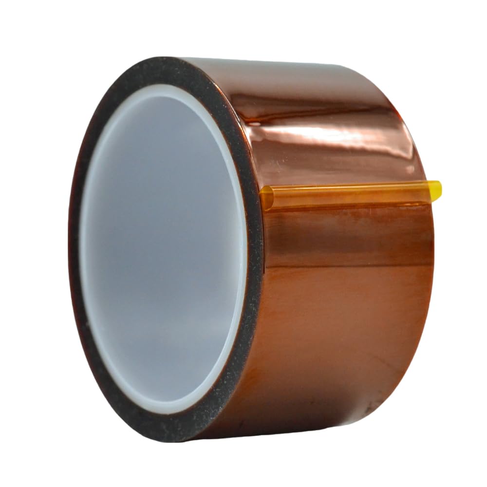 Wholesale electrical insulation materials polyimide high temperature film kaptons tape polyimide film