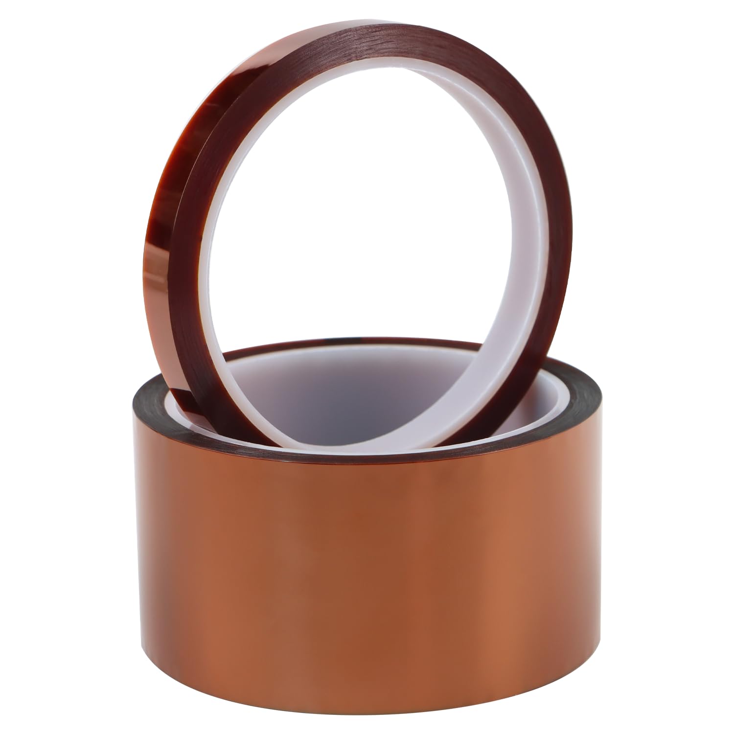 Wholesale electrical insulation materials polyimide high temperature film kaptons tape polyimide film