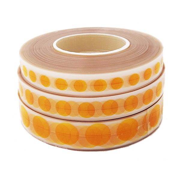 Polyimide Kaptons Adhesive Tape