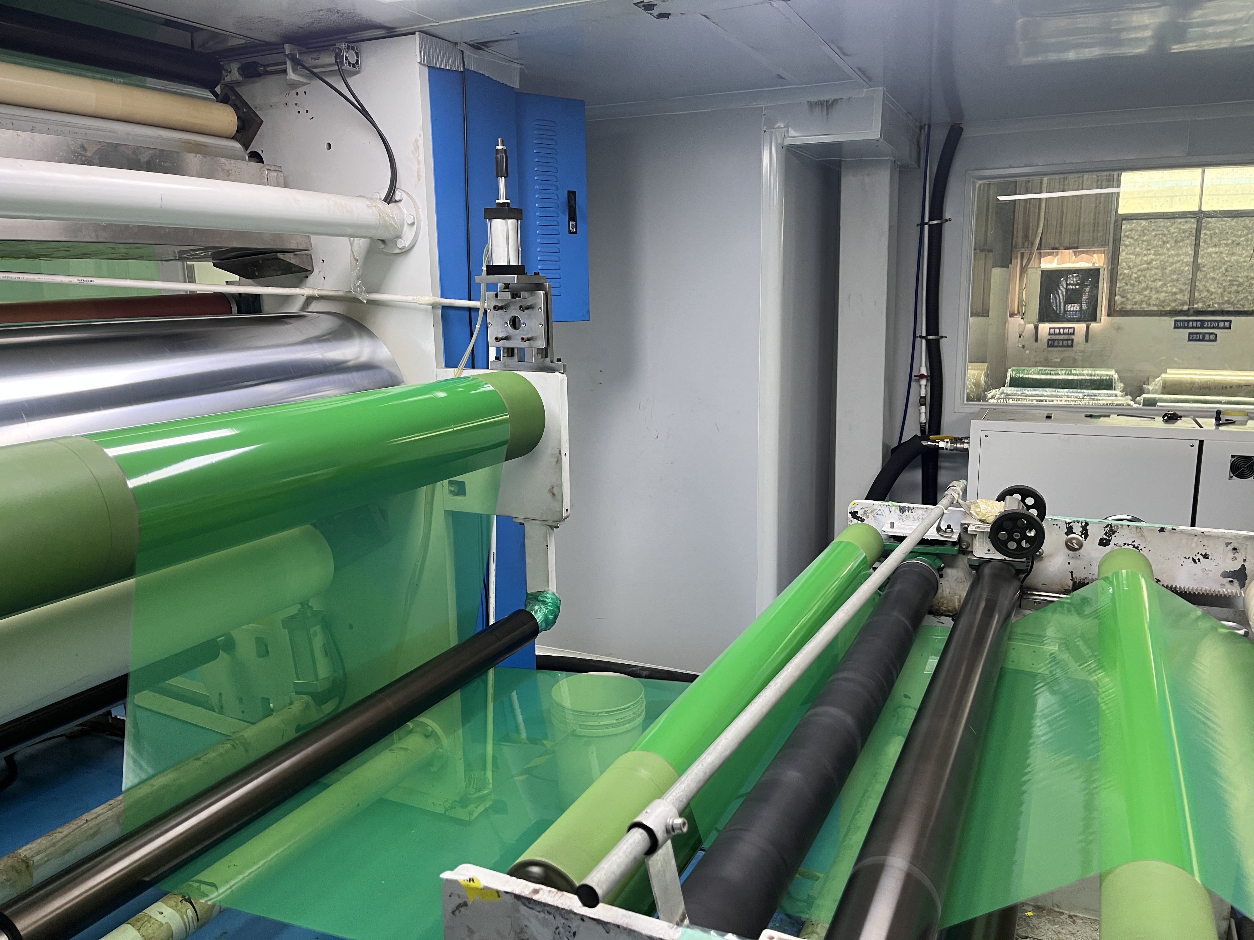 High Temperature PET Silicone Adhesive Masking Tape: Complete Size & Application Guide for PCB, Metal & Aluminum Painting