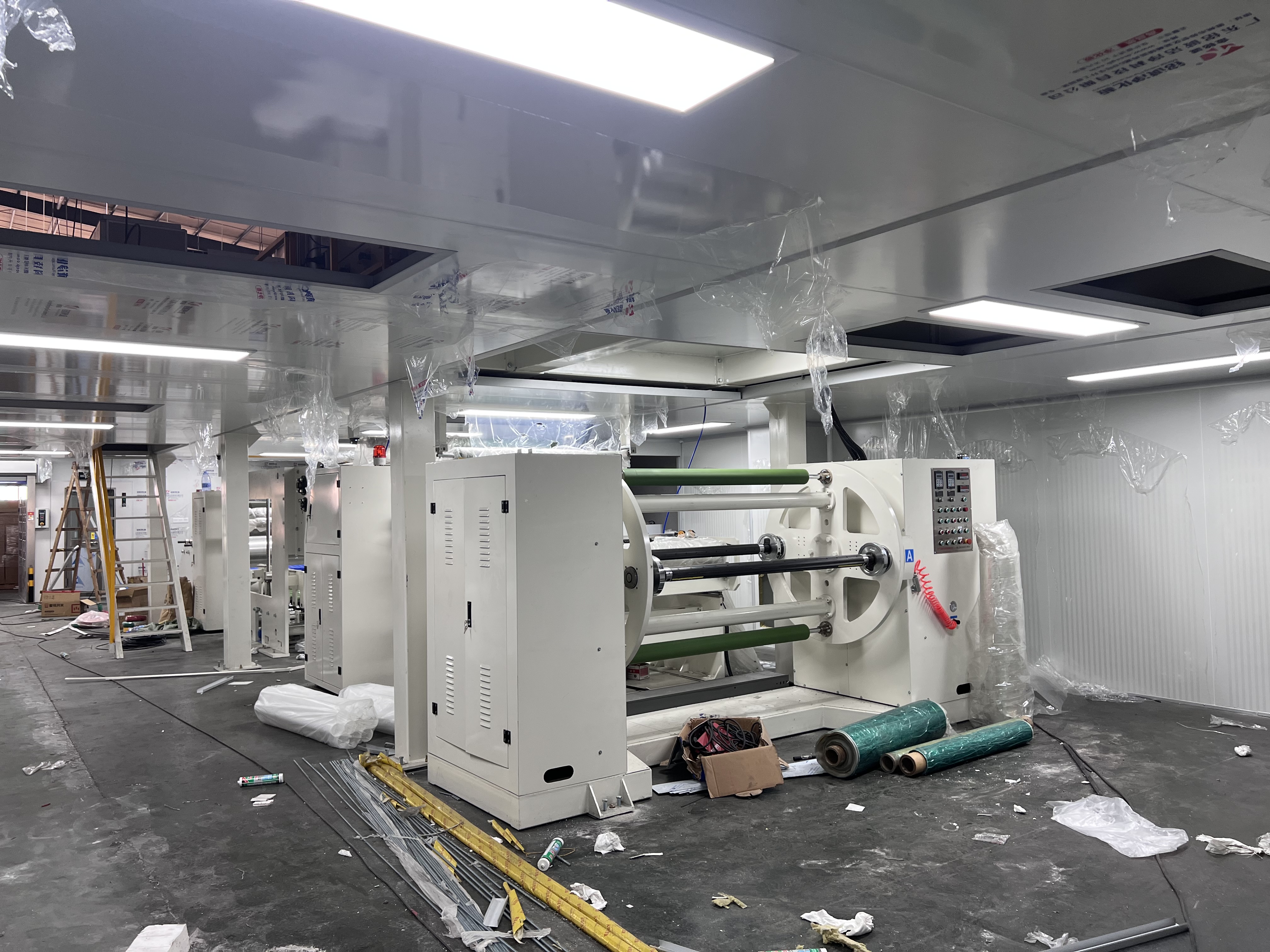 How Custom Size High-Temp Tape Reduces Your Auxiliary Material Waste 