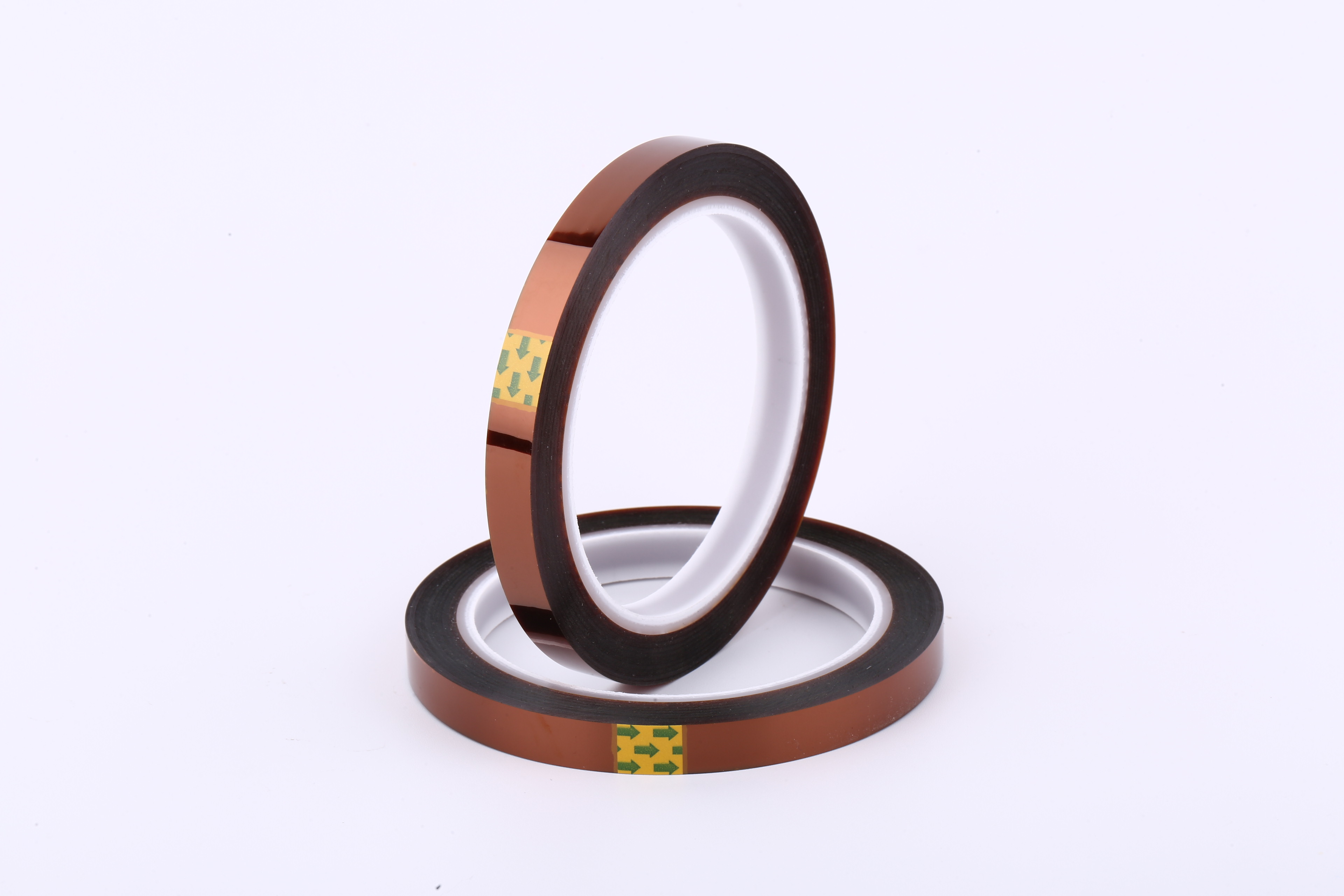 Durable Anti-Corrosion Strong Adhesive Polyimide Electronics Repair Kapton Tape