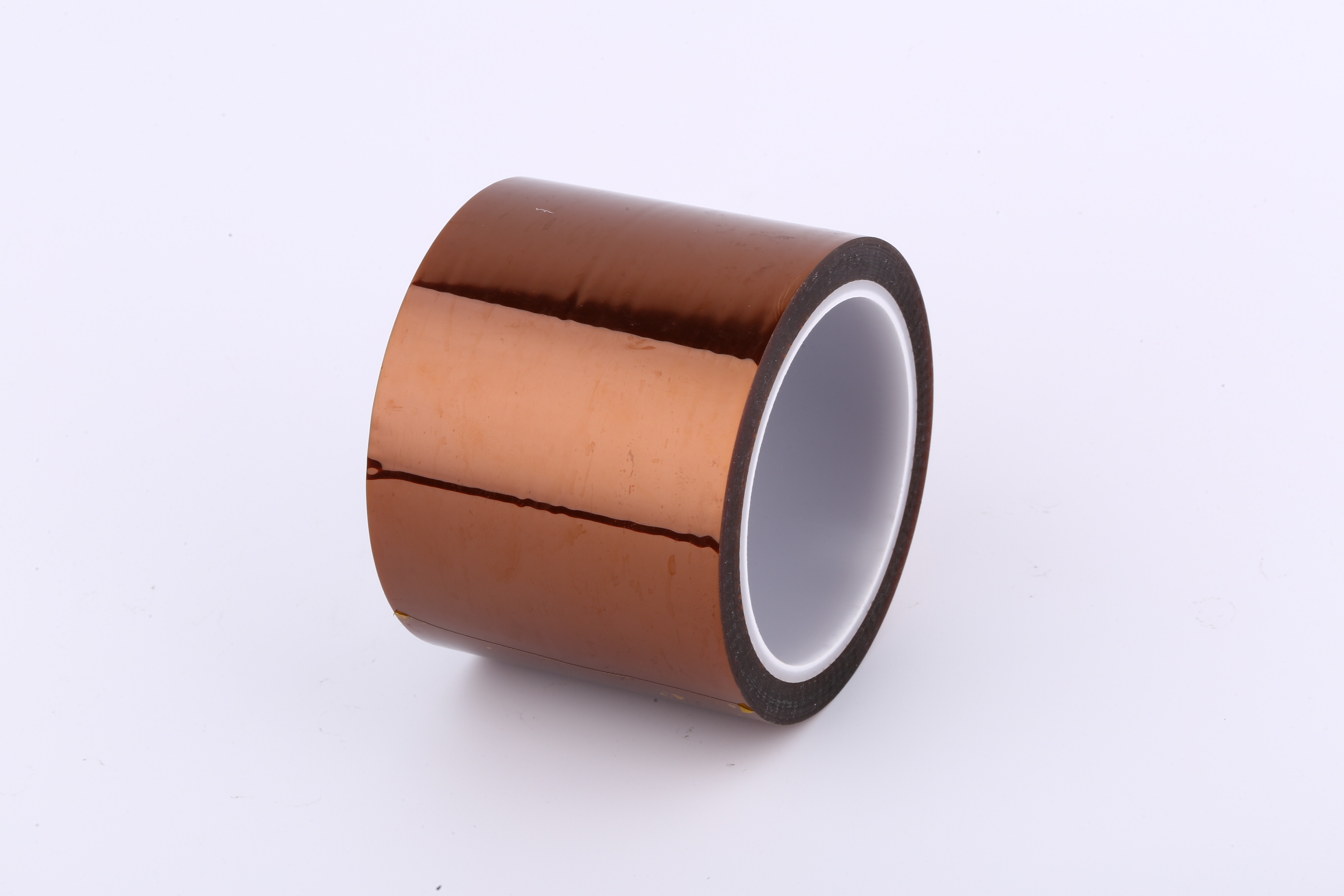 High-Temperature Precision Electrical Insulating Polyimide Adhesive Kapton Tape for Laboratory Use