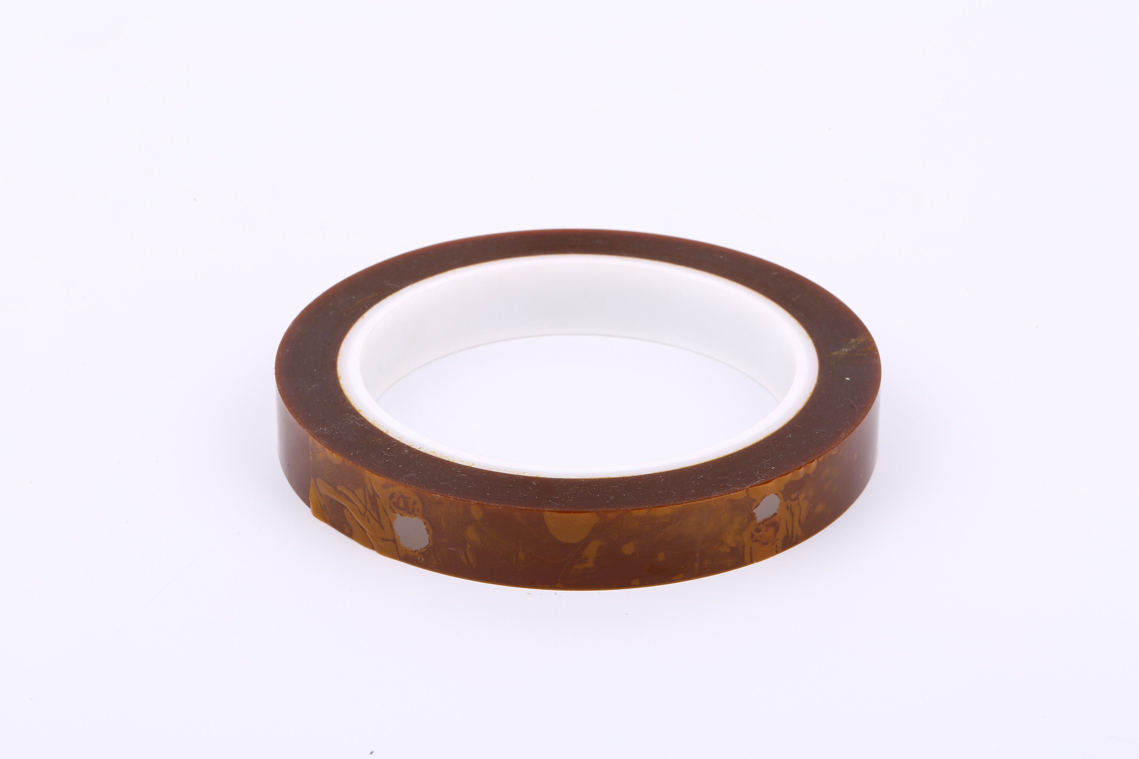 Extra-Wide High-Temperature Precision Electrical Insulating Polyimide Adhesive Kapton Tape