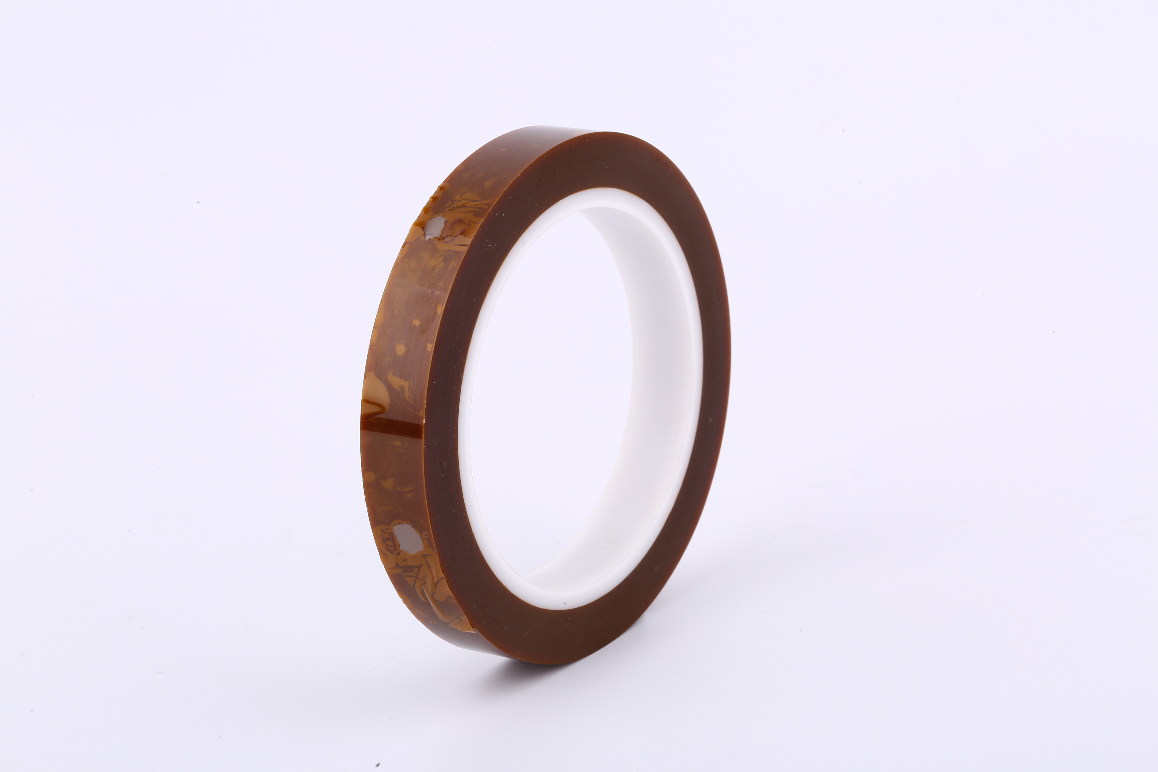 Extra-Wide High-Temperature Precision Electrical Insulating Polyimide Adhesive Kapton Tape