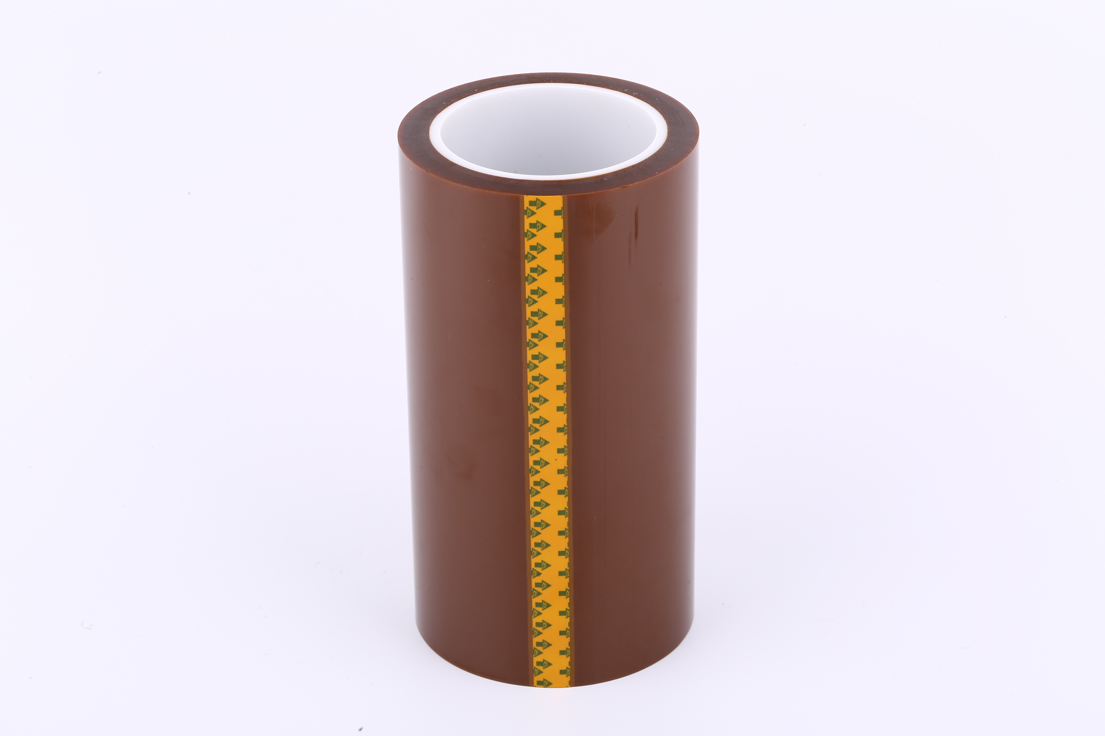Flexible High-Temperature Precision Electrical Insulating Polyimide Adhesive Kapton Tape