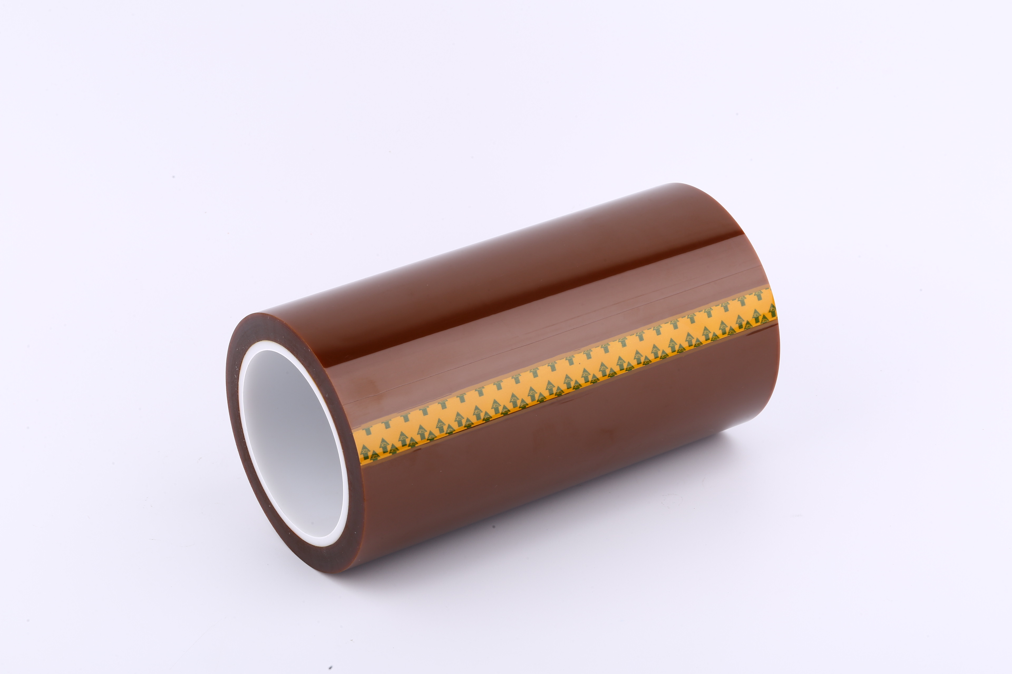 Flexible High-Temperature Precision Electrical Insulating Polyimide Adhesive Kapton Tape