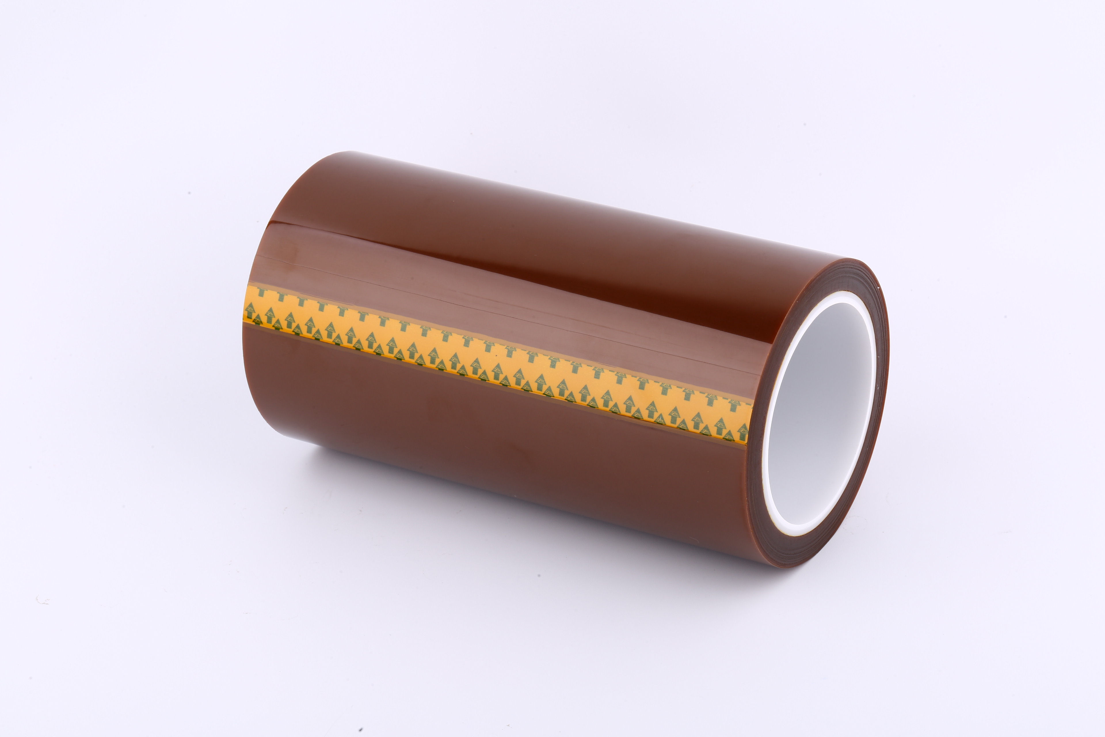 Flexible High-Temperature Precision Electrical Insulating Polyimide Adhesive Kapton Tape