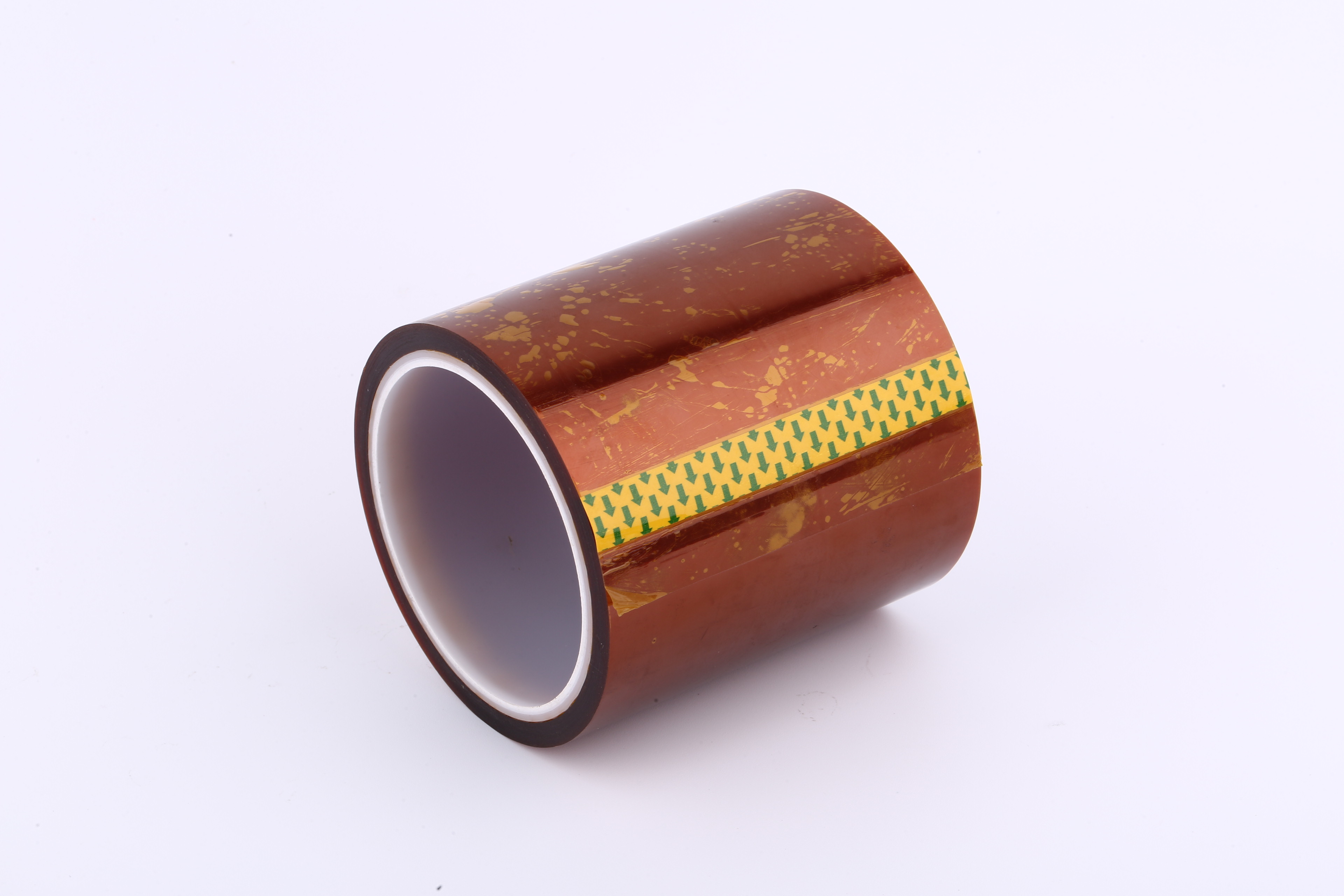Flexible High-Temperature Precision Electrical Insulating Polyimide Adhesive Kapton Tape