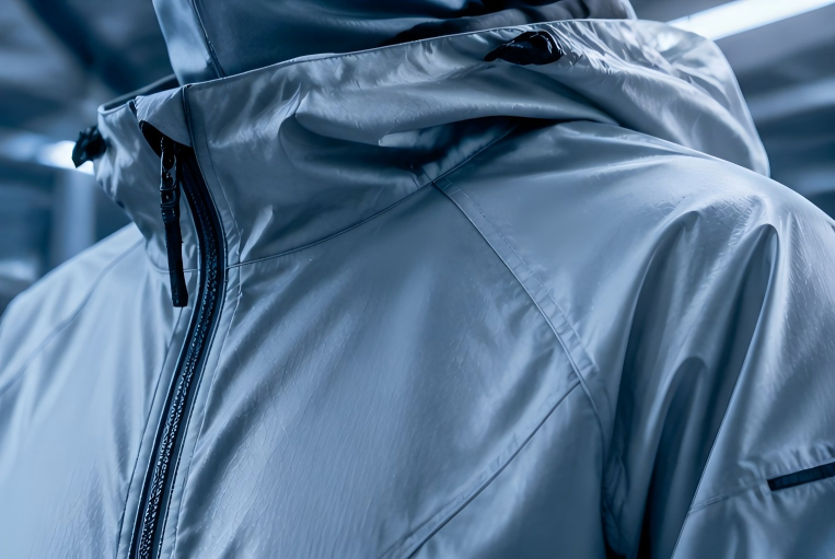 The application of ultra-high molecular weight polyethylene (UHMWPE) yarn in the textile industry continues to expand.