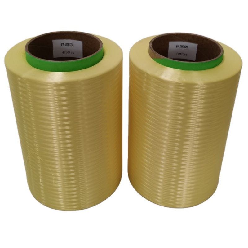 Para Aramid Fiber